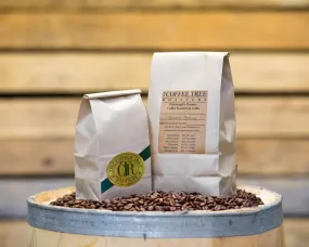 Tanzania Peaberry Gourmet Coffee