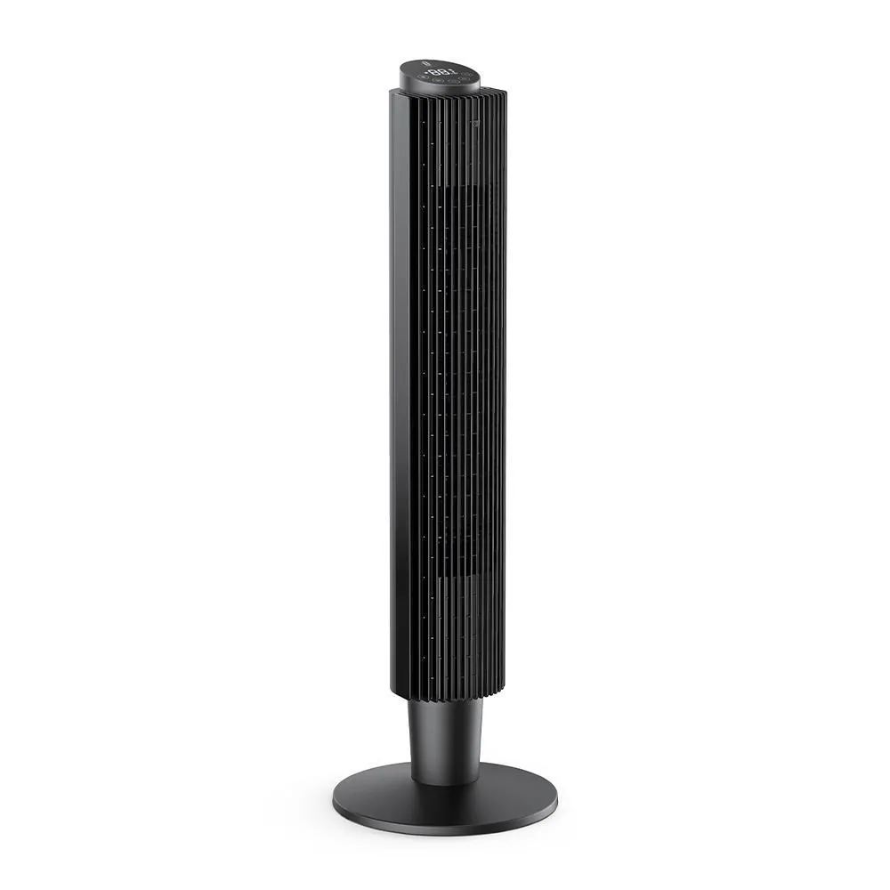 TaoTronics Tower Fan 005,42”or 36” Height Adjustable 90° Oscillating with 5 Fan Speeds