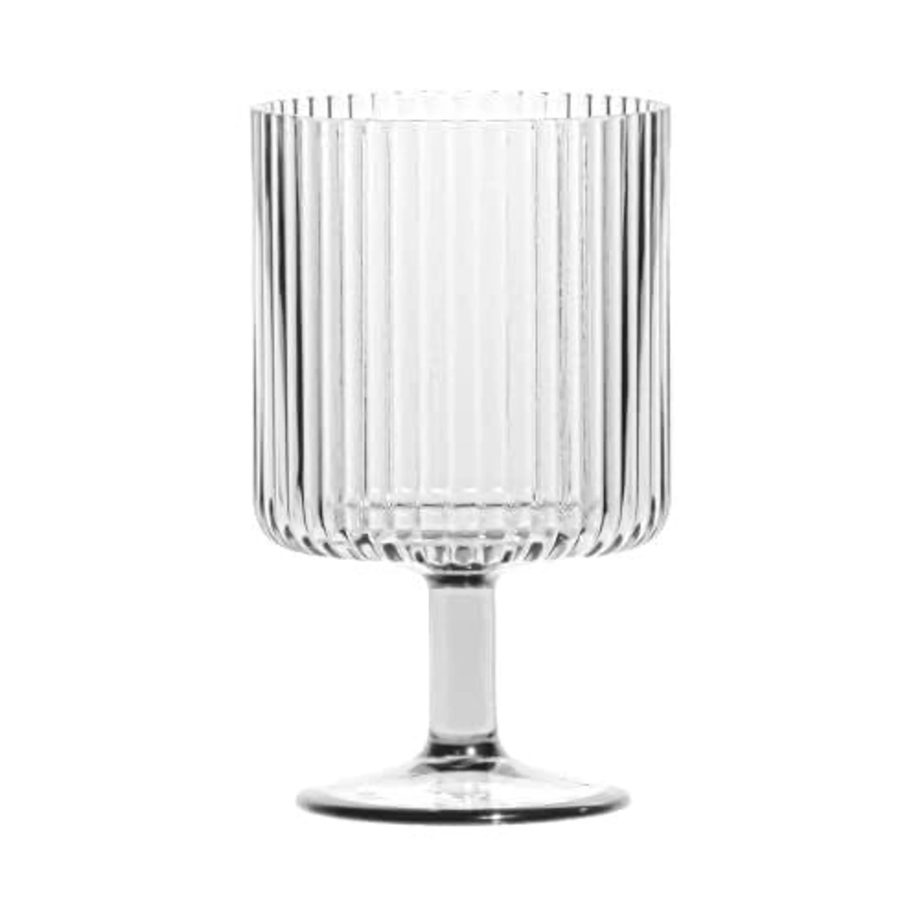 Tarhong Mesa Stacking Goblet 15 oz