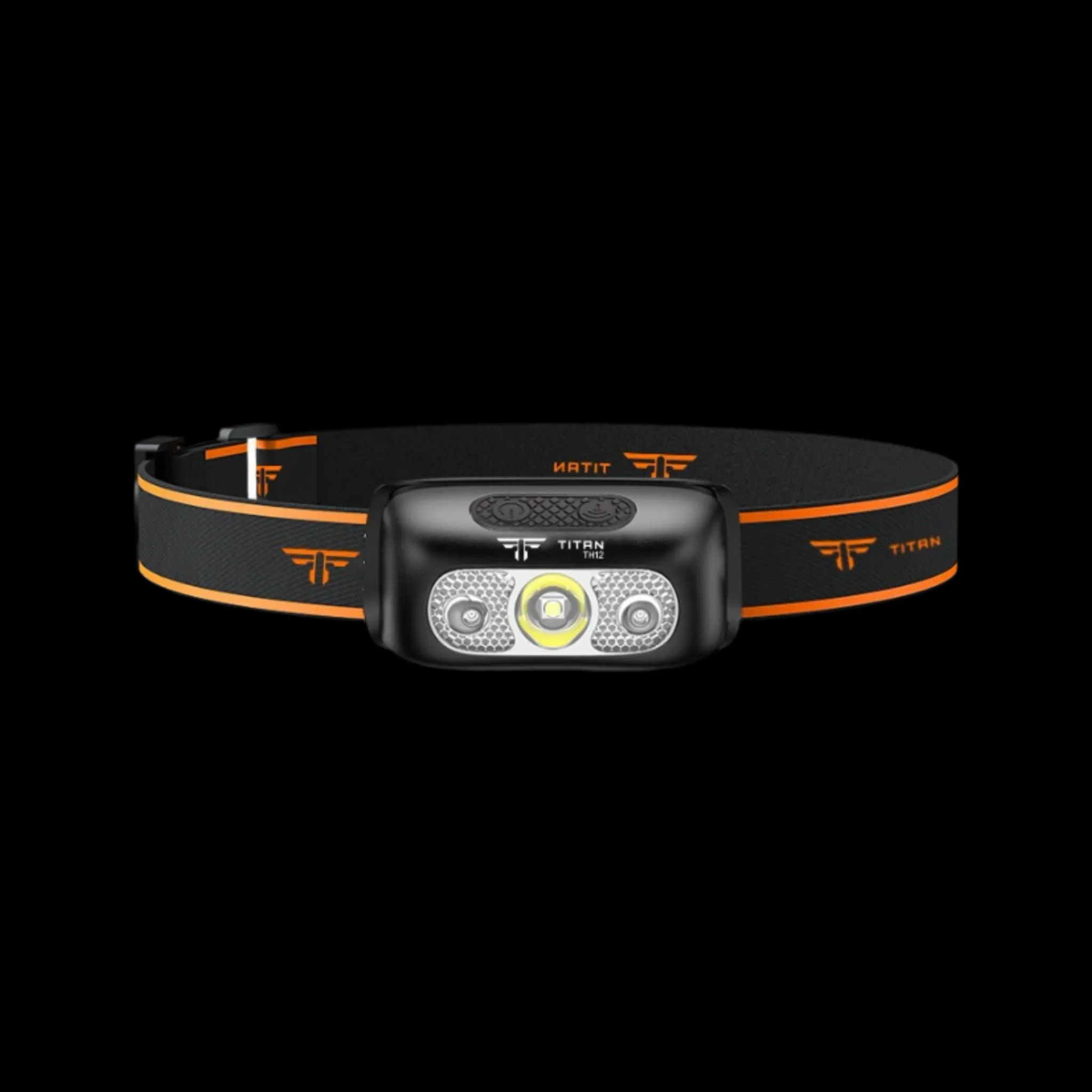 TH12 Headlamp 120 Lumens SmartWave