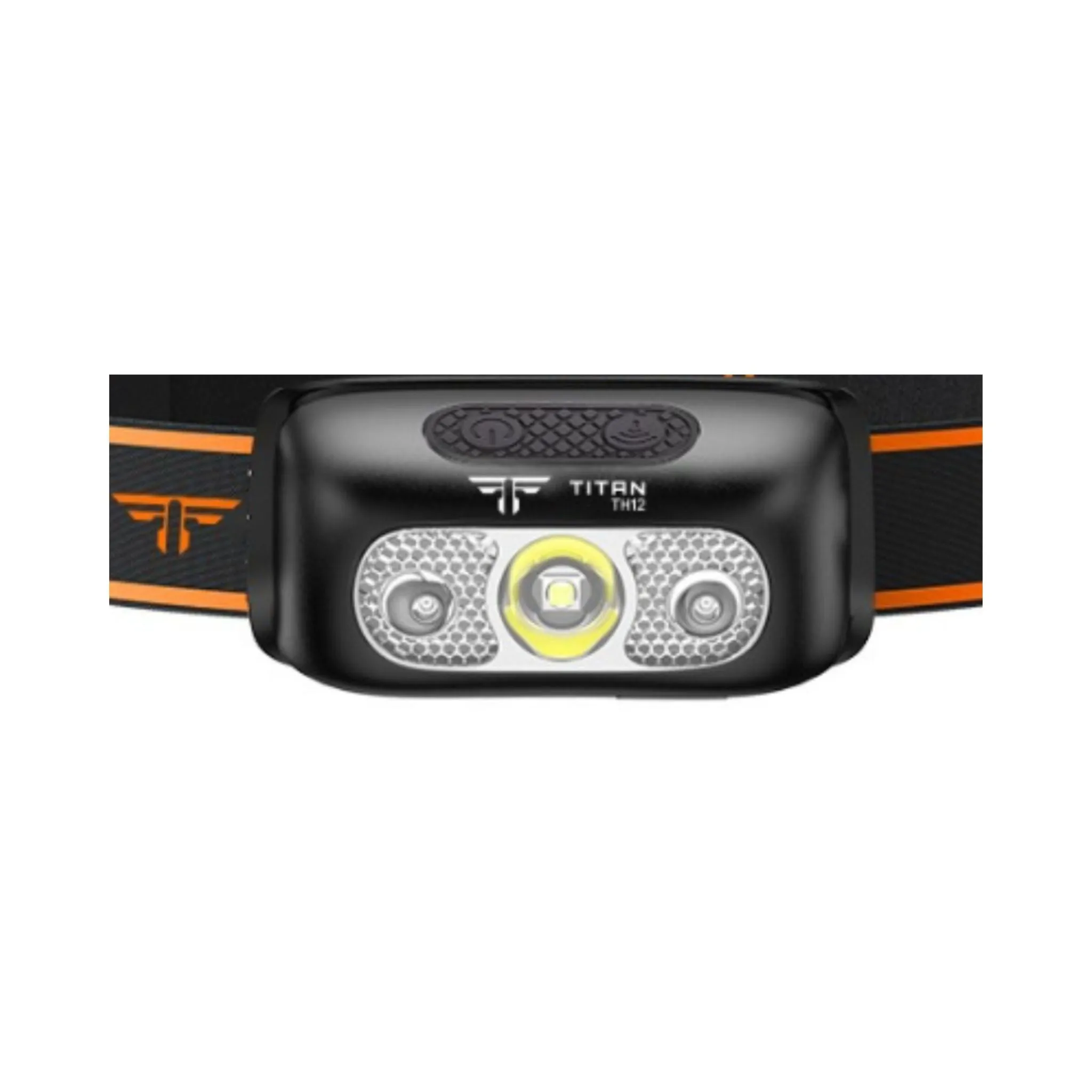 TH12 Headlamp 120 Lumens SmartWave