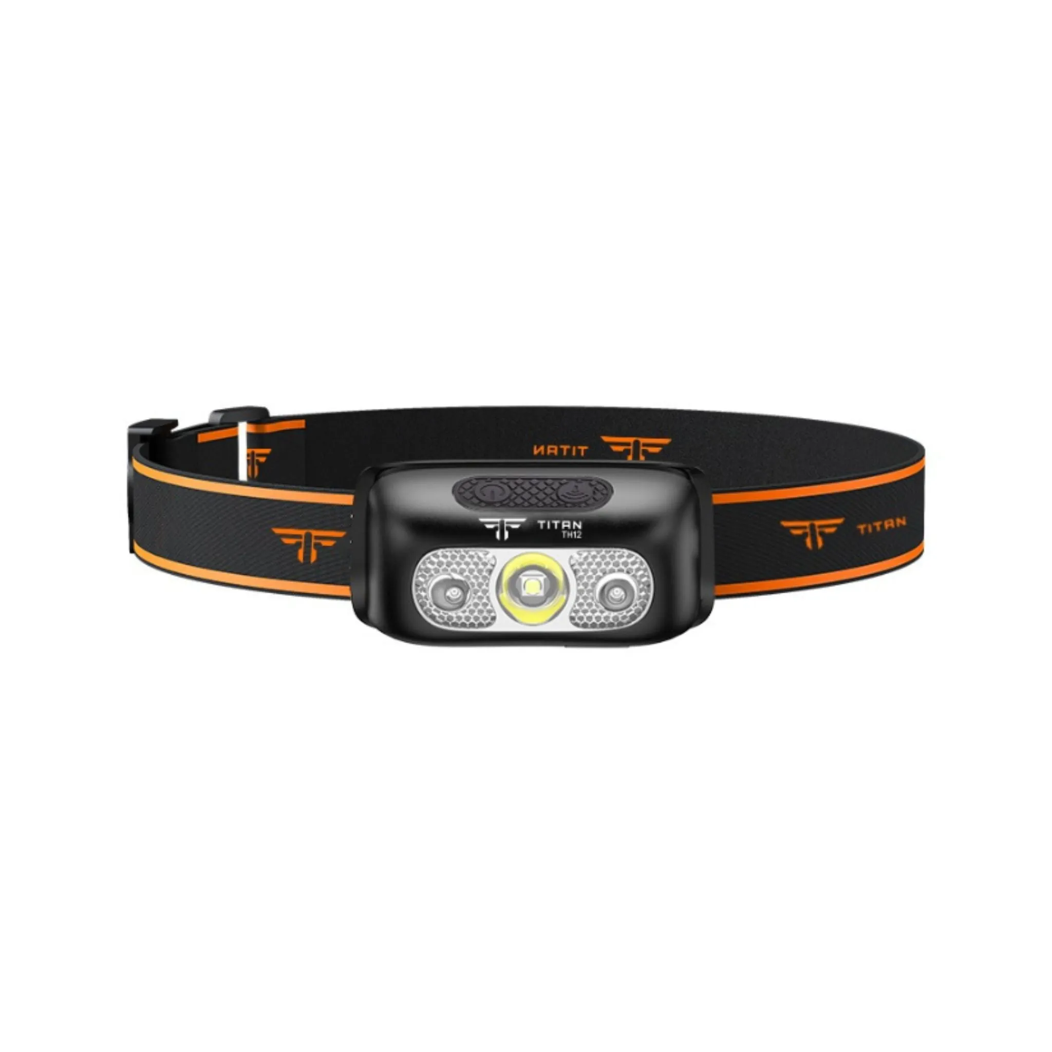 TH12 Headlamp 120 Lumens SmartWave