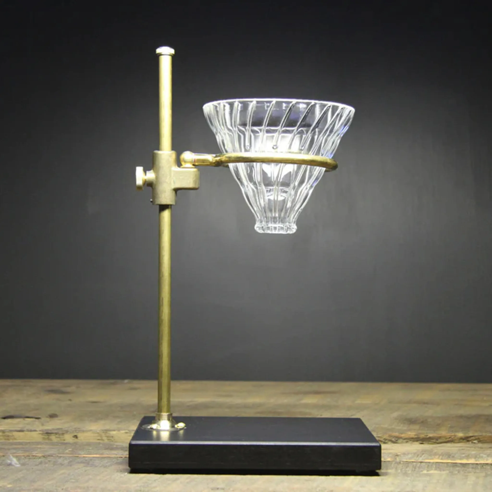 The Clerk Pour Over Stand