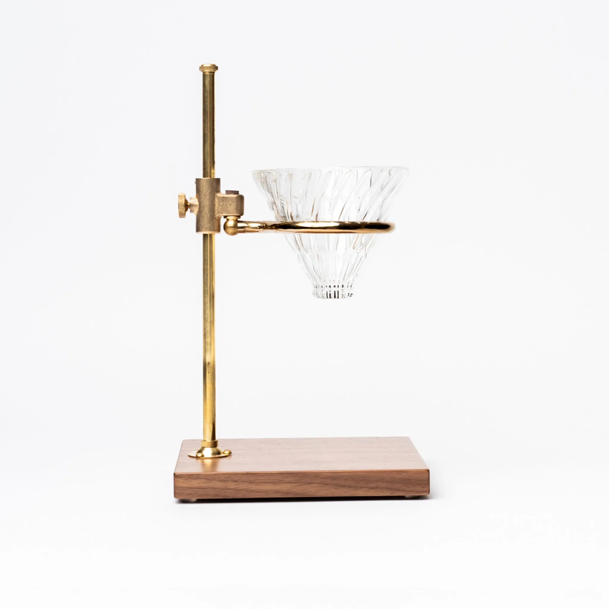 The Clerk Pour Over Stand