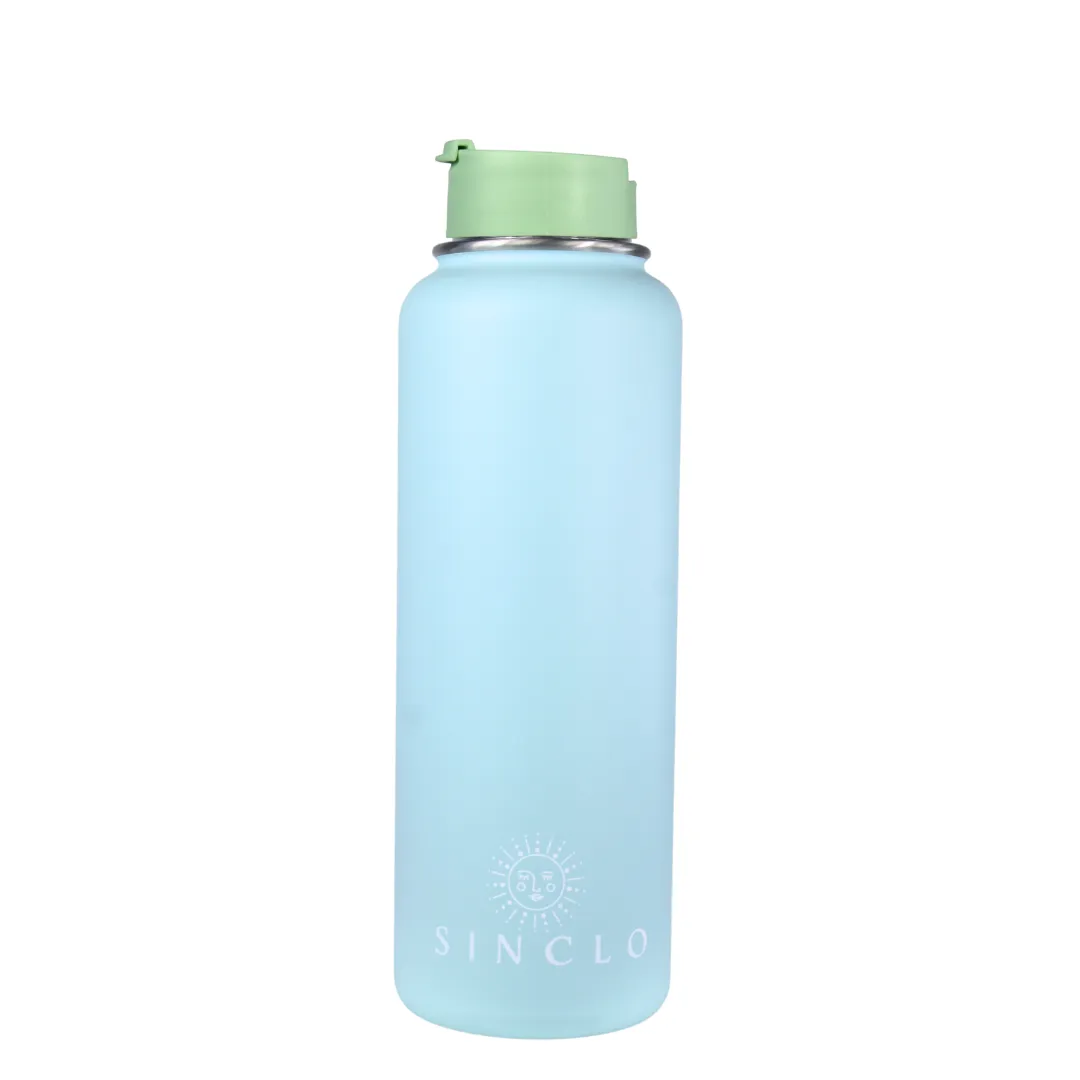 The Sammy 1.15L Water Bottle (Blue)