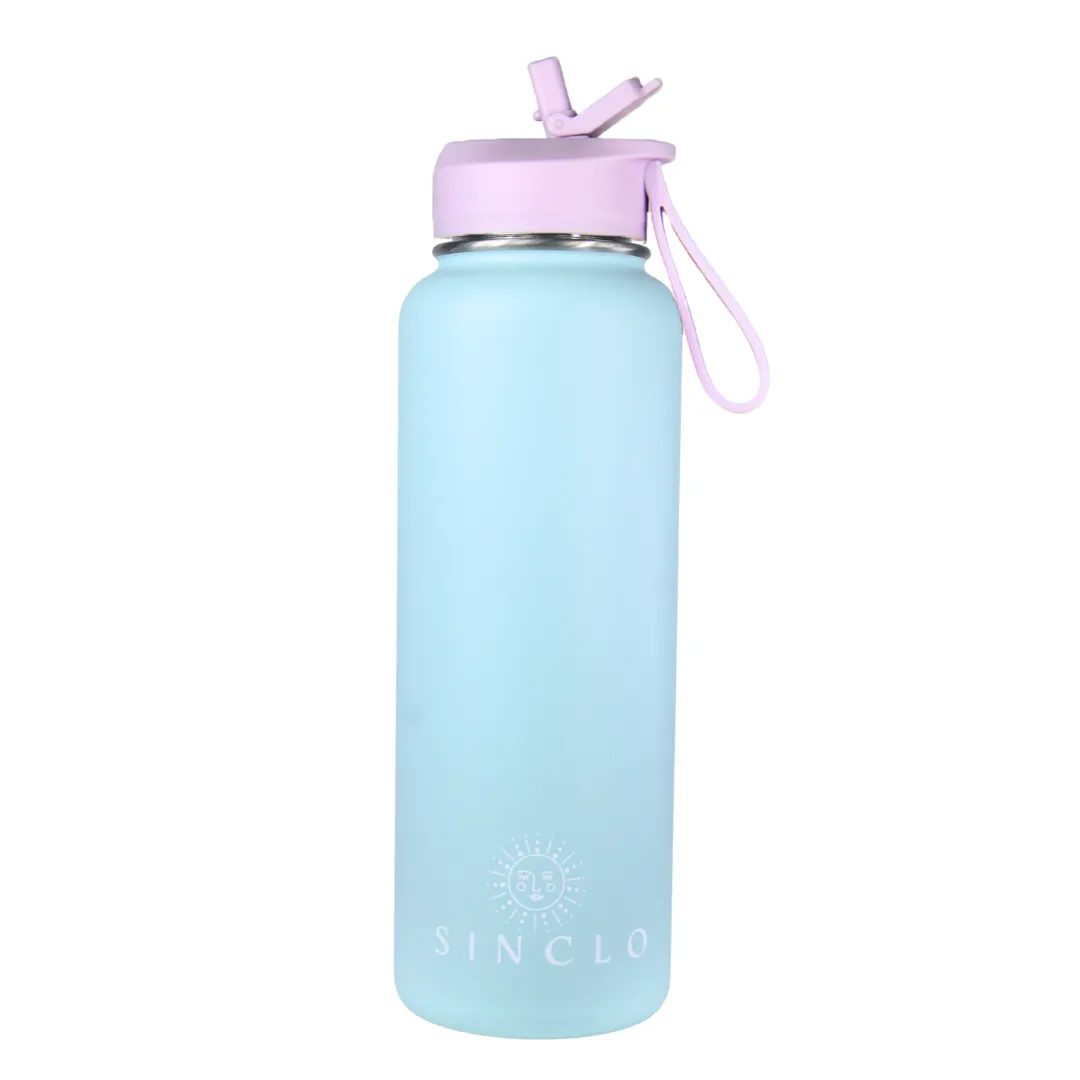 The Sammy 1.15L Water Bottle (Blue)