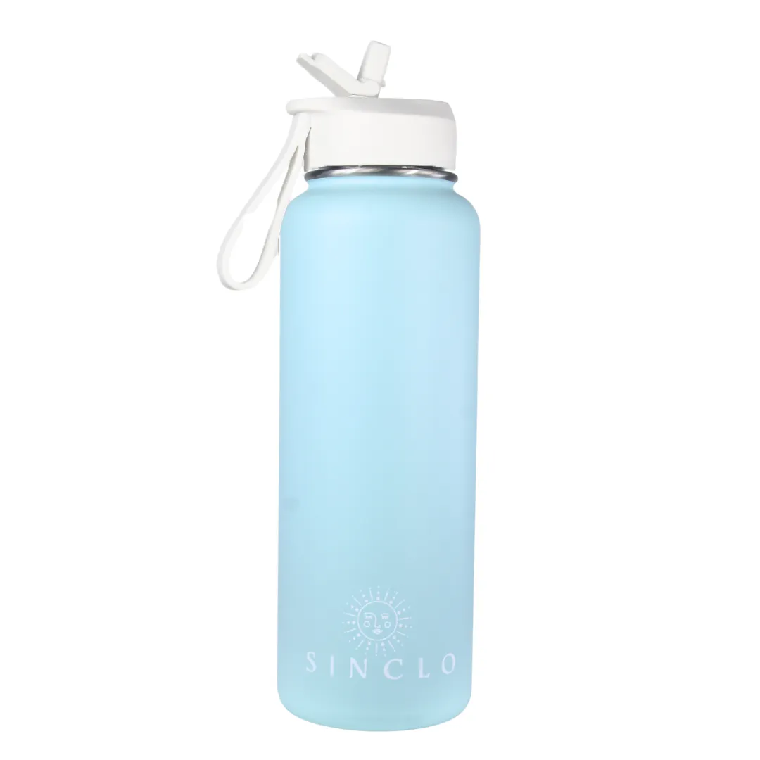 The Sammy 1.15L Water Bottle (Blue)