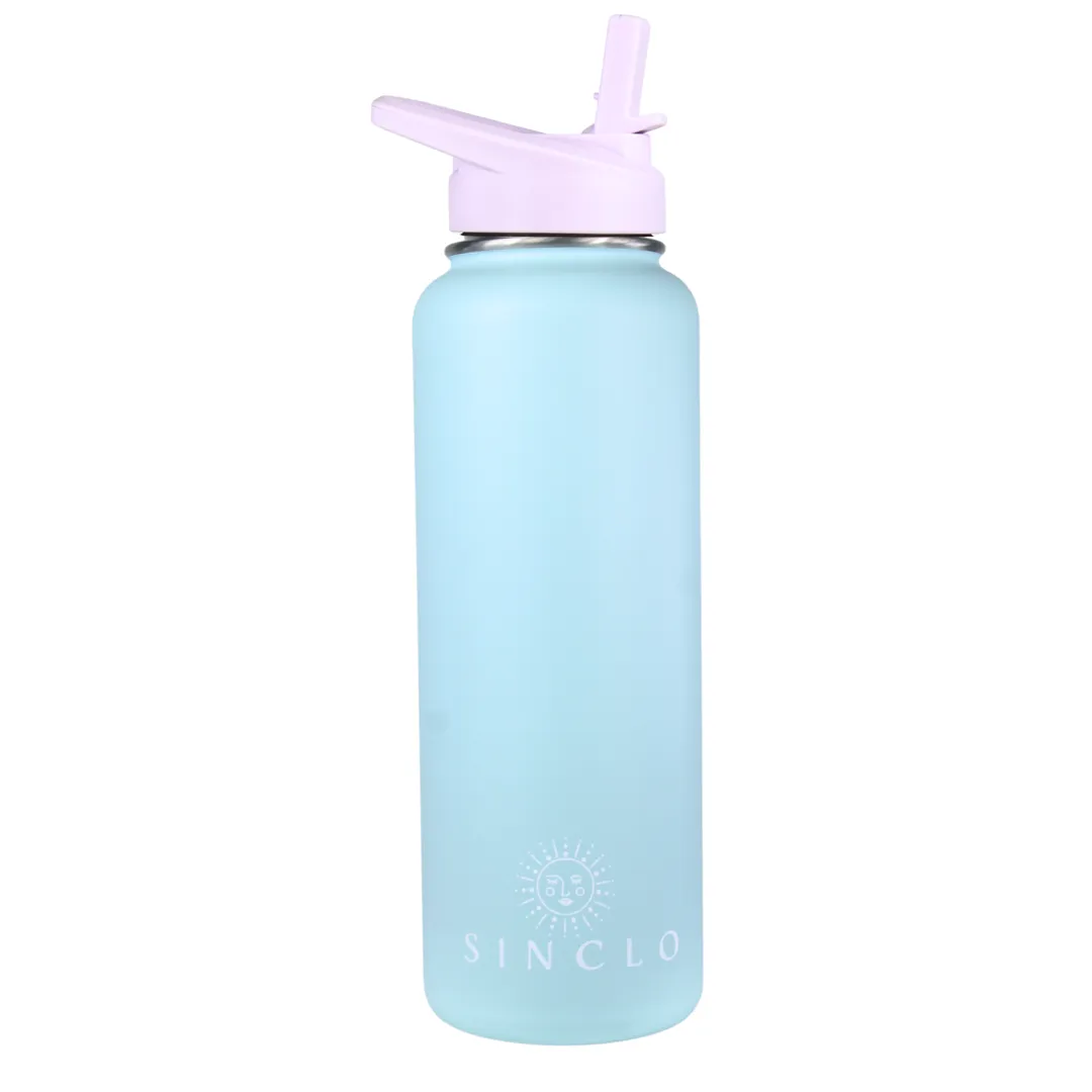 The Sammy 1.15L Water Bottle (Blue)