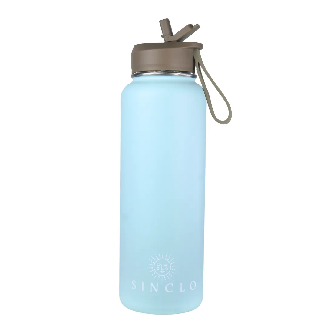 The Sammy 1.15L Water Bottle (Blue)