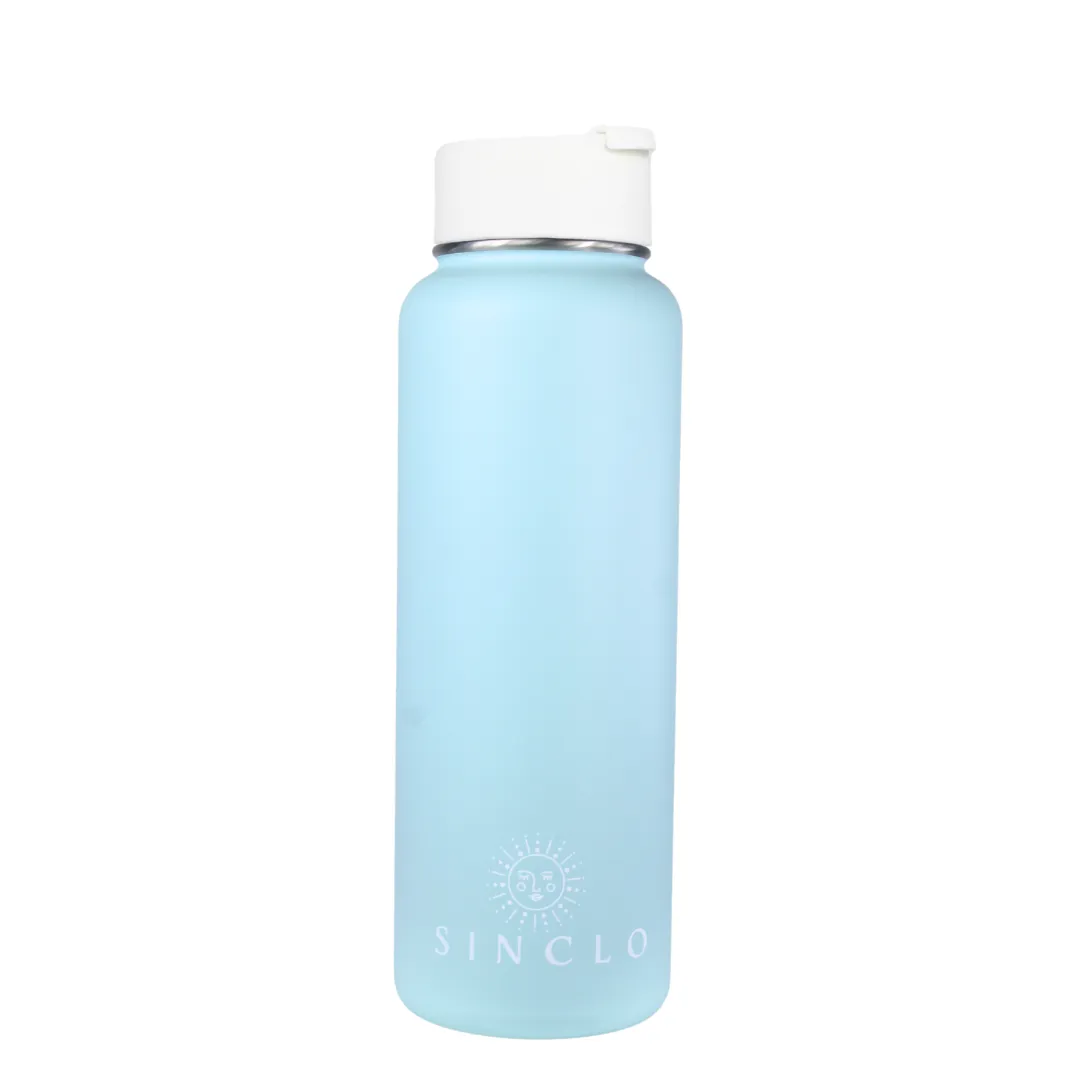 The Sammy 1.15L Water Bottle (Blue)