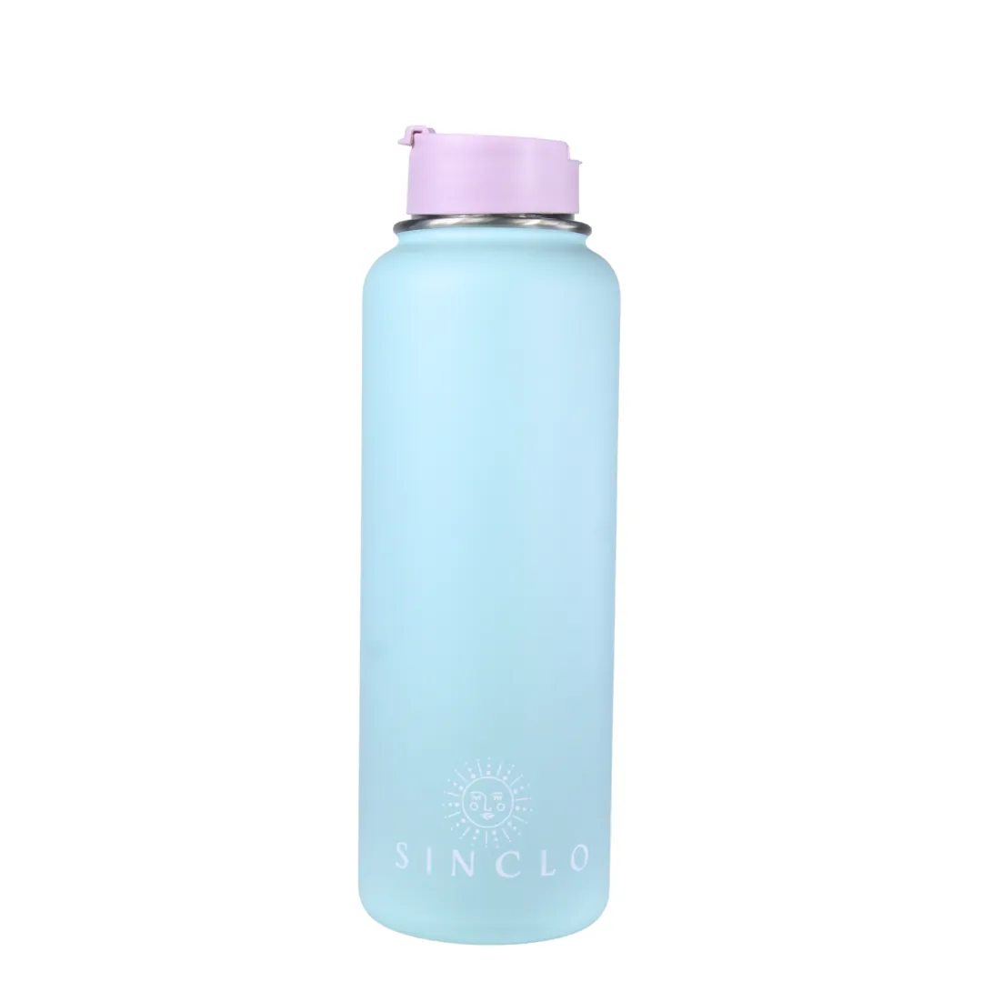 The Sammy 1.15L Water Bottle (Blue)