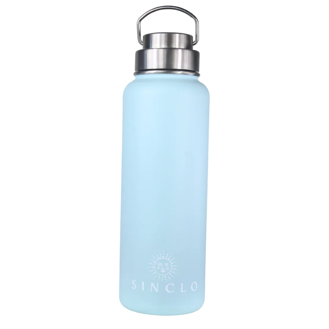 The Sammy 1.15L Water Bottle (Blue)