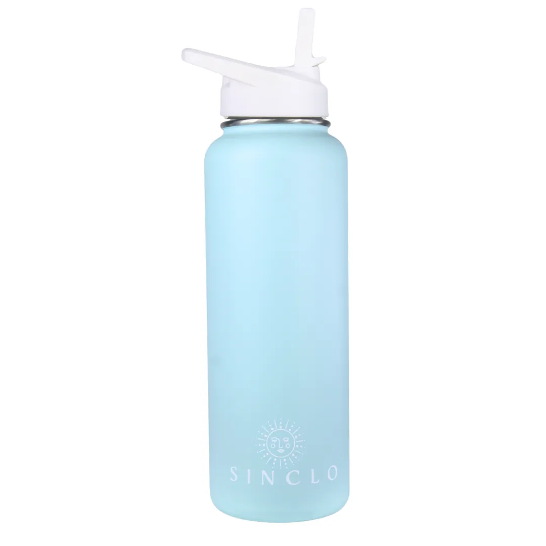 The Sammy 1.15L Water Bottle (Blue)