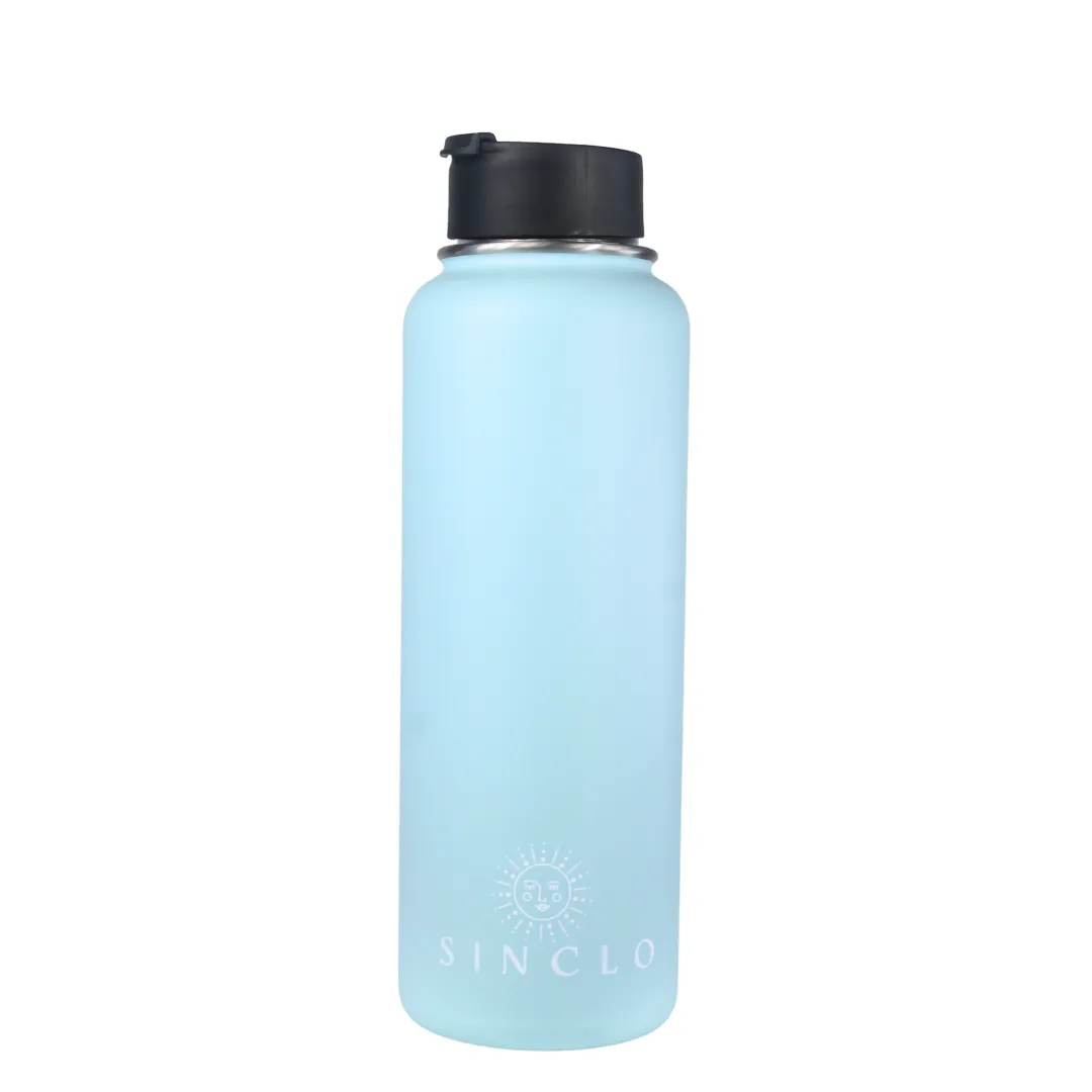 The Sammy 1.15L Water Bottle (Blue)