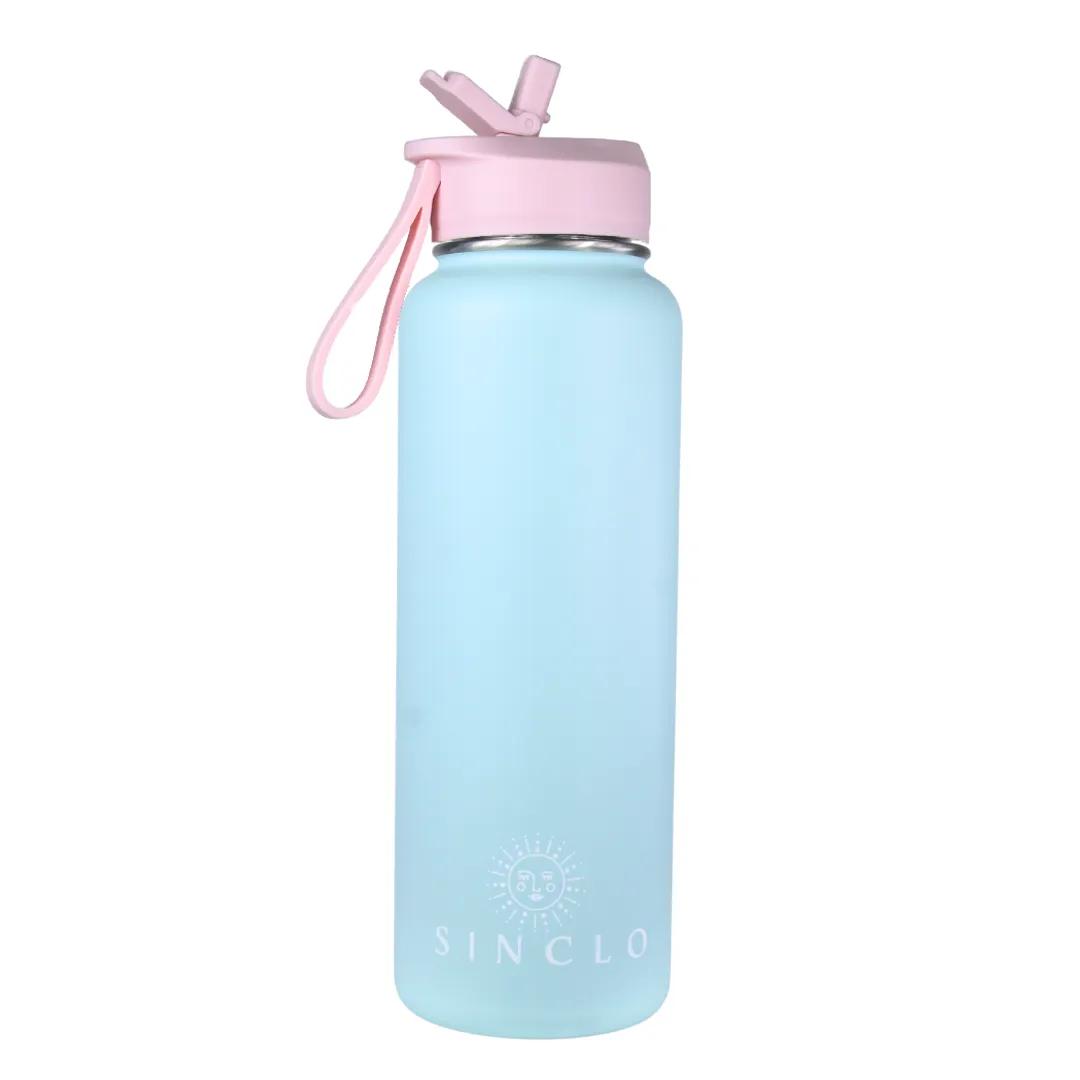 The Sammy 1.15L Water Bottle (Blue)