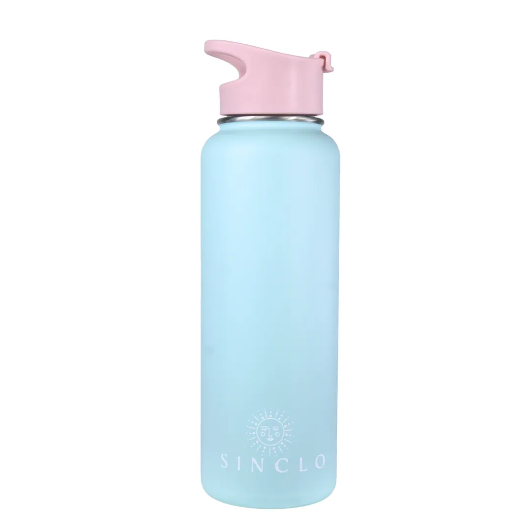 The Sammy 1.15L Water Bottle (Blue)