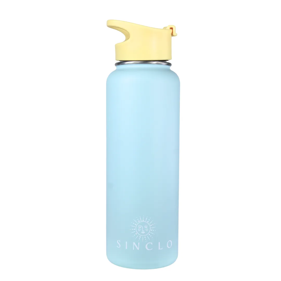 The Sammy 1.15L Water Bottle (Blue)