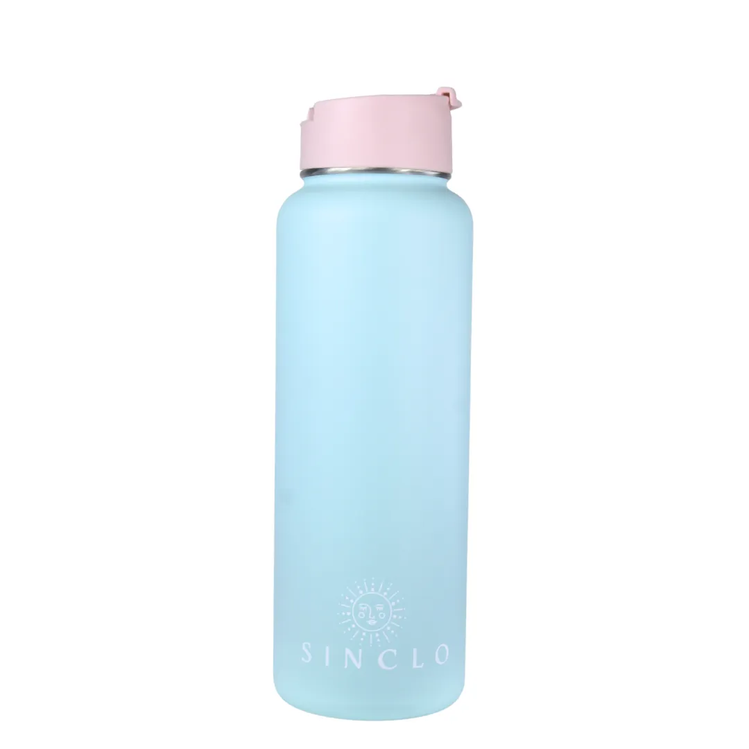 The Sammy 1.15L Water Bottle (Blue)