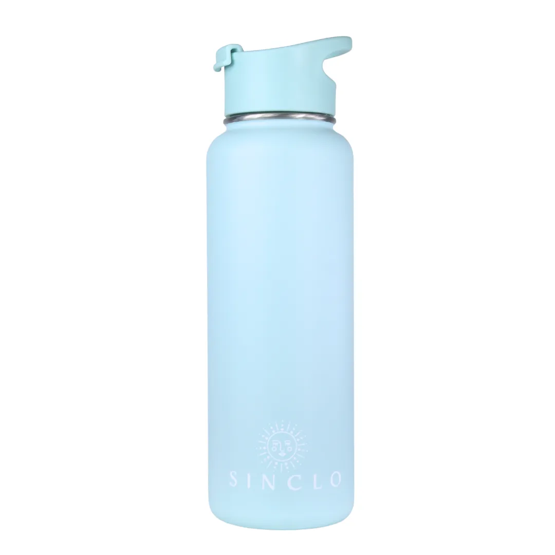 The Sammy 1.15L Water Bottle (Blue)