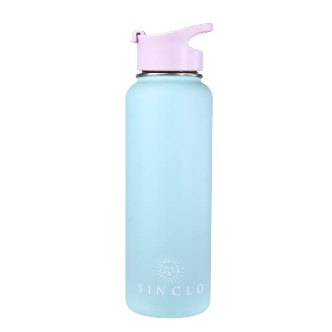 The Sammy 1.15L Water Bottle (Blue)