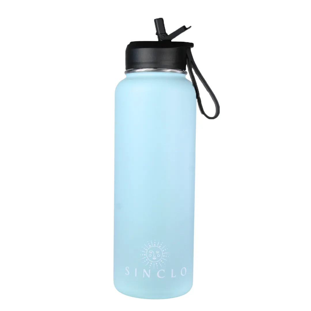 The Sammy 1.15L Water Bottle (Blue)