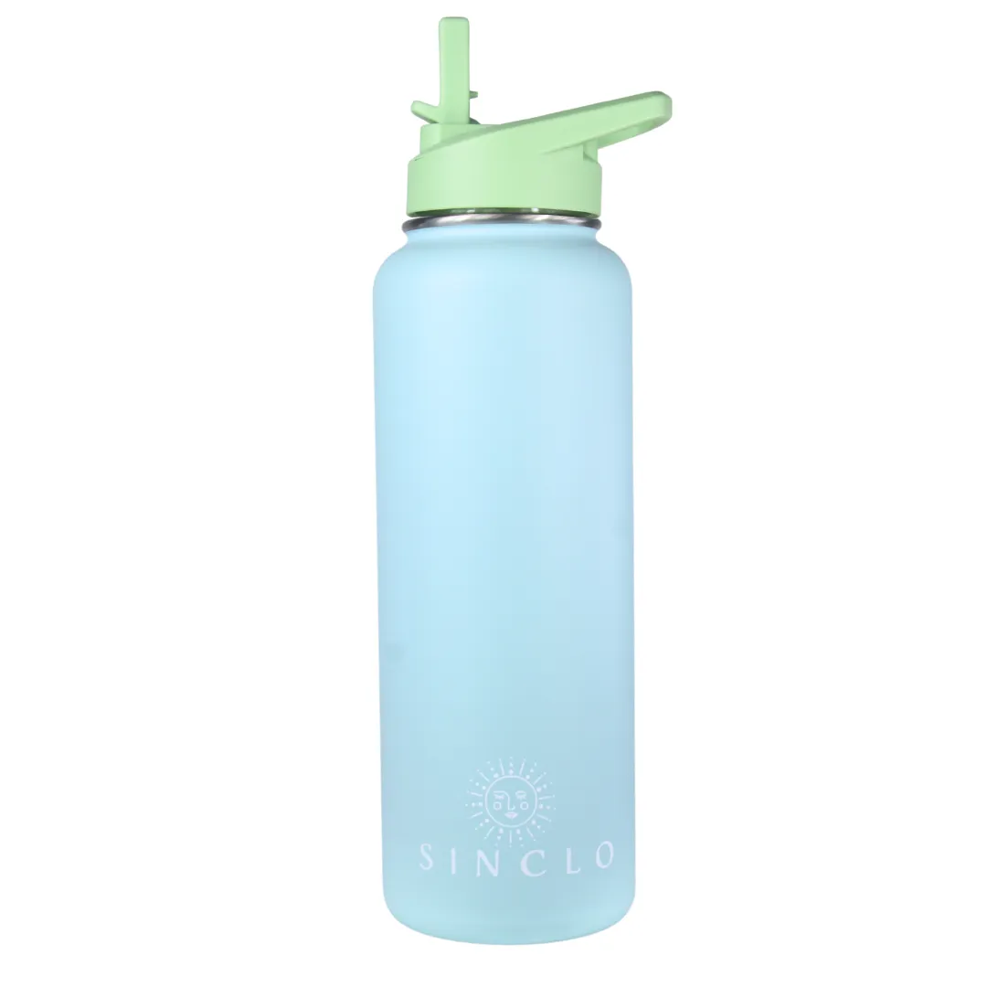 The Sammy 1.15L Water Bottle (Blue)