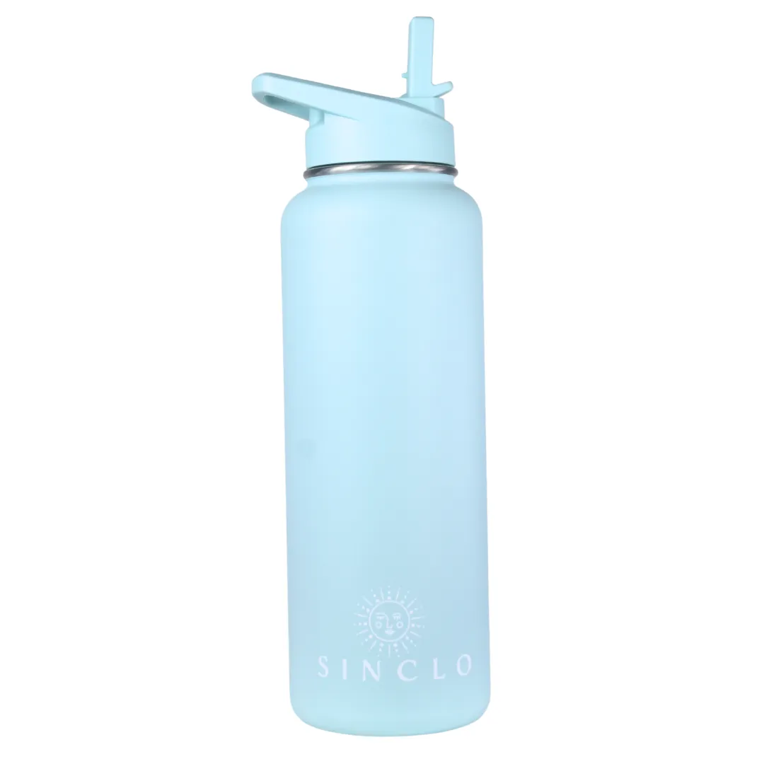 The Sammy 1.15L Water Bottle (Blue)