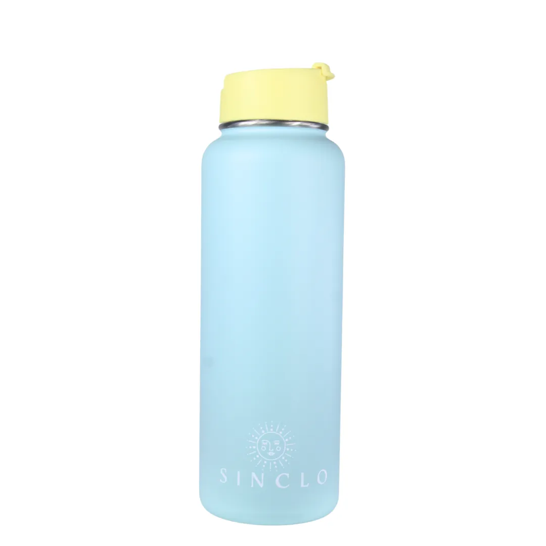 The Sammy 1.15L Water Bottle (Blue)