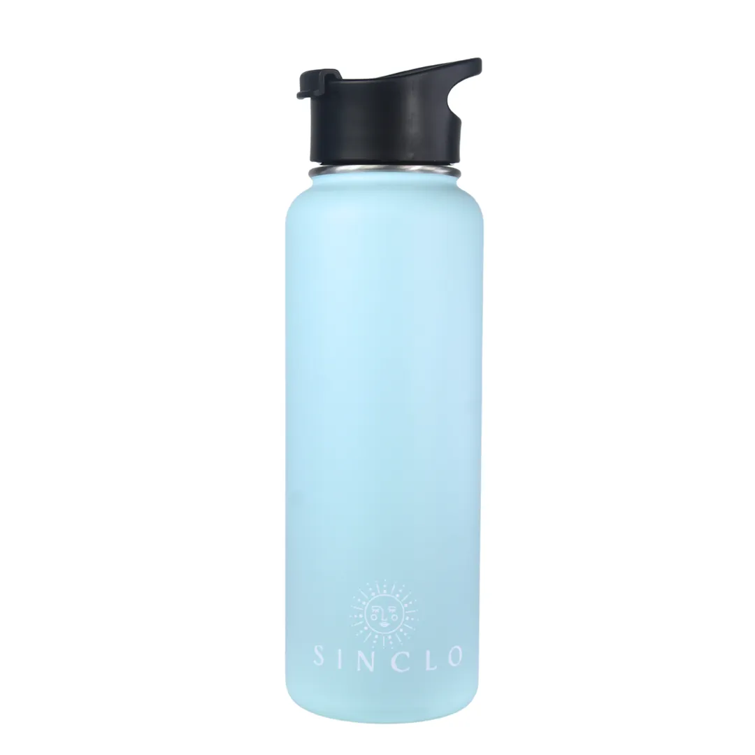 The Sammy 1.15L Water Bottle (Blue)