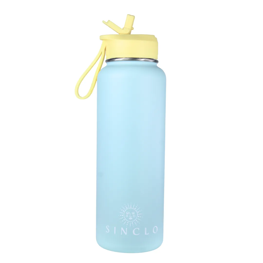 The Sammy 1.15L Water Bottle (Blue)