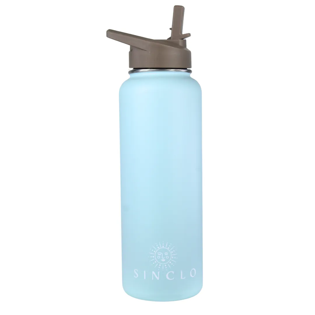 The Sammy 1.15L Water Bottle (Blue)