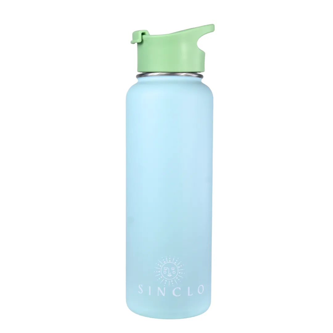 The Sammy 1.15L Water Bottle (Blue)