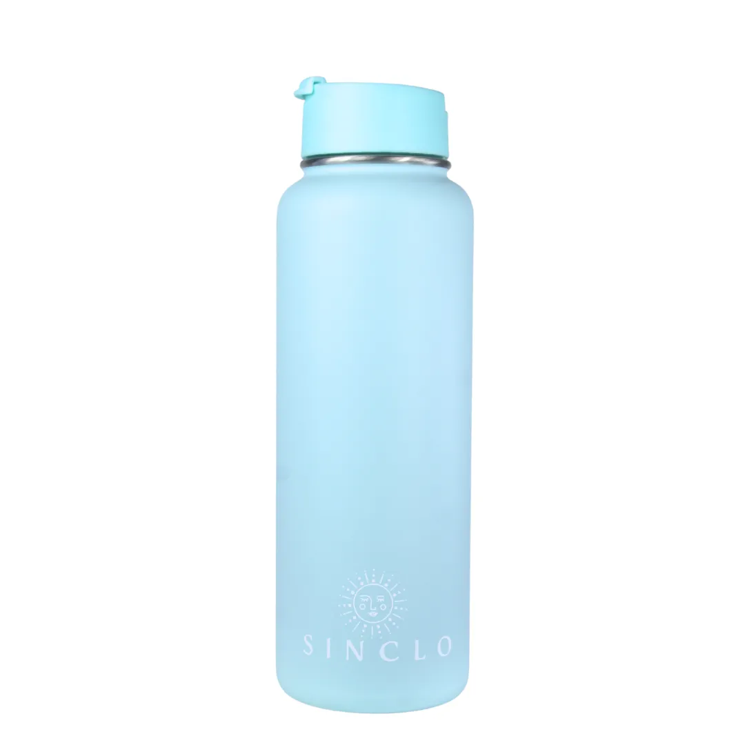 The Sammy 1.15L Water Bottle (Blue)