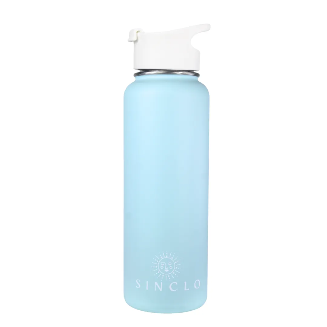 The Sammy 1.15L Water Bottle (Blue)