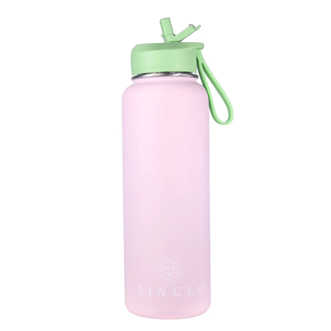 The Sammy 1.15L Water Bottle (Pink)