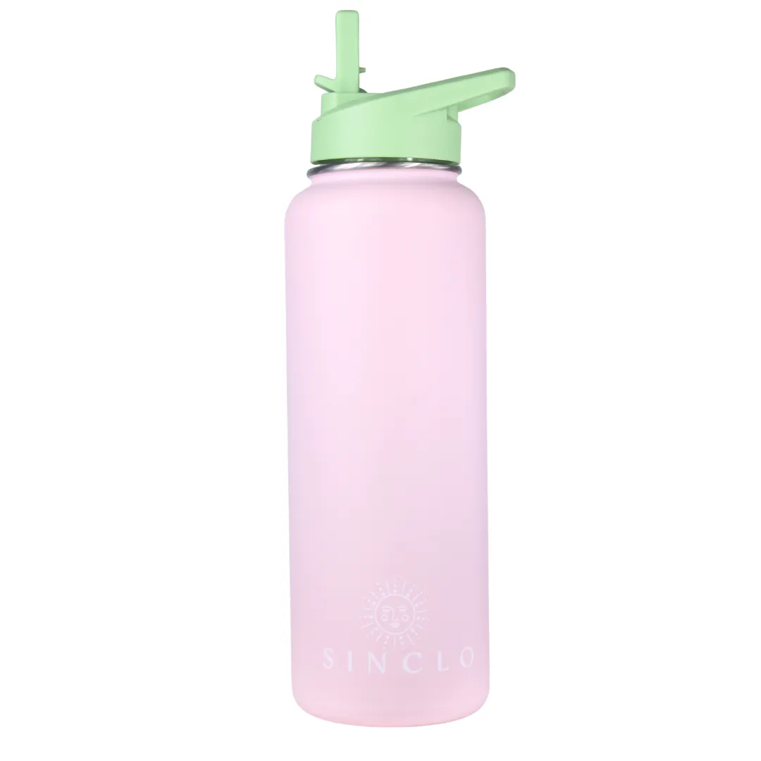 The Sammy 1.15L Water Bottle (Pink)