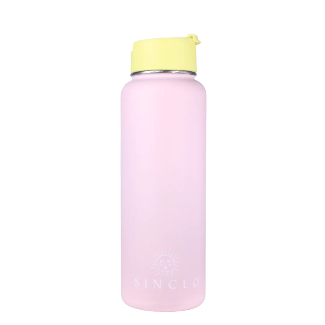 The Sammy 1.15L Water Bottle (Pink)