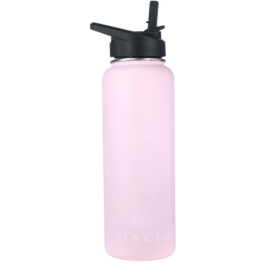 The Sammy 1.15L Water Bottle (Pink)