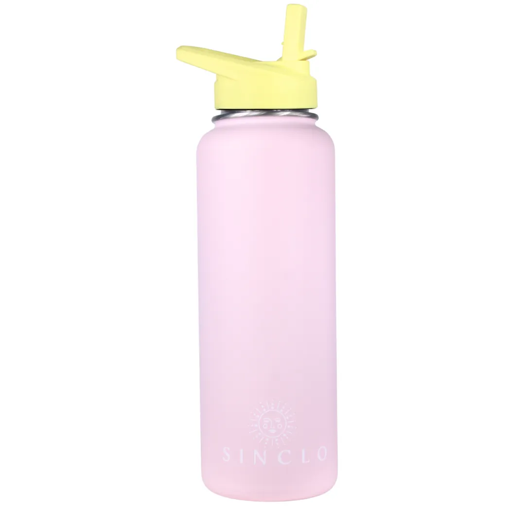 The Sammy 1.15L Water Bottle (Pink)