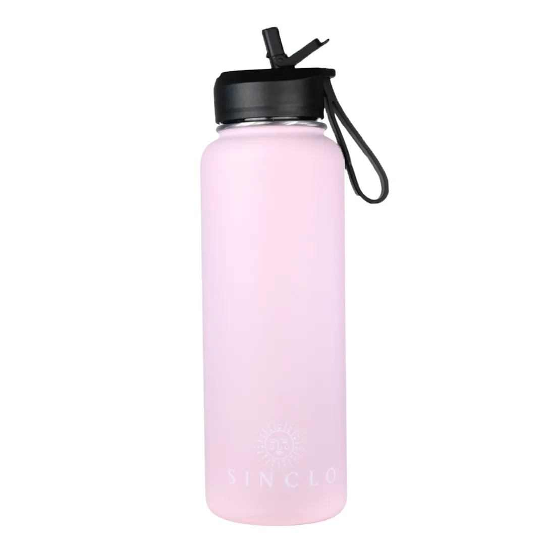 The Sammy 1.15L Water Bottle (Pink)