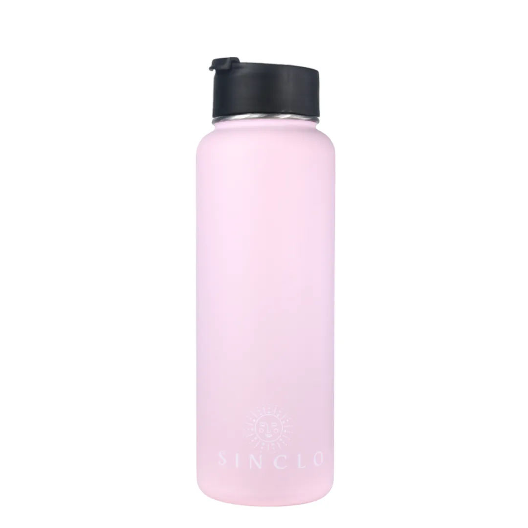 The Sammy 1.15L Water Bottle (Pink)