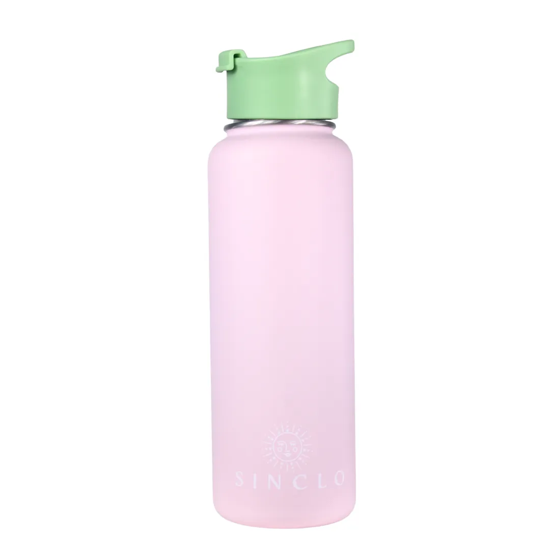 The Sammy 1.15L Water Bottle (Pink)