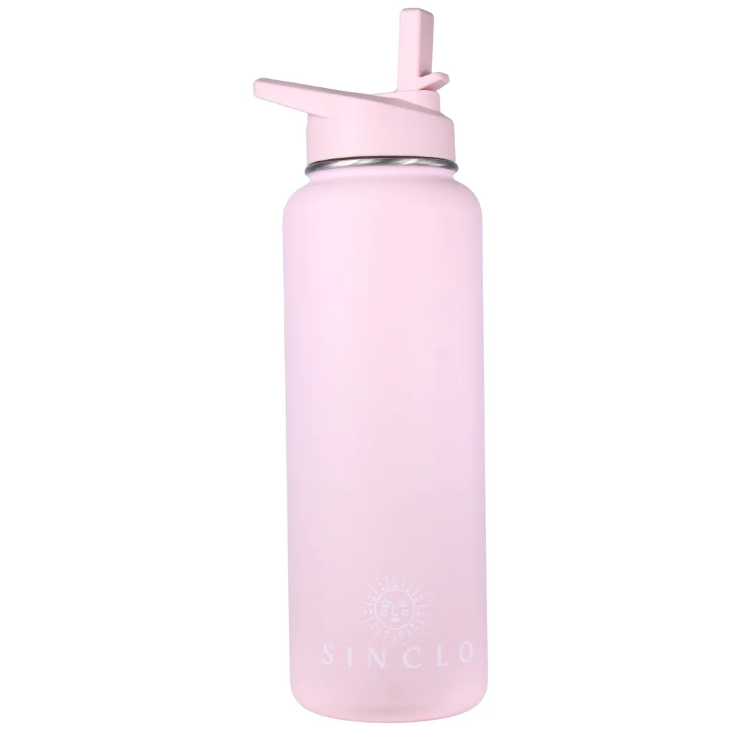 The Sammy 1.15L Water Bottle (Pink)