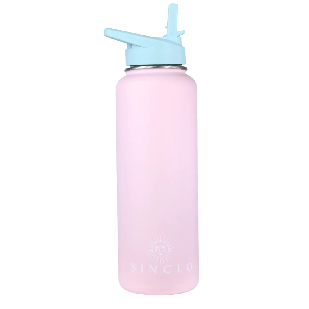 The Sammy 1.15L Water Bottle (Pink)