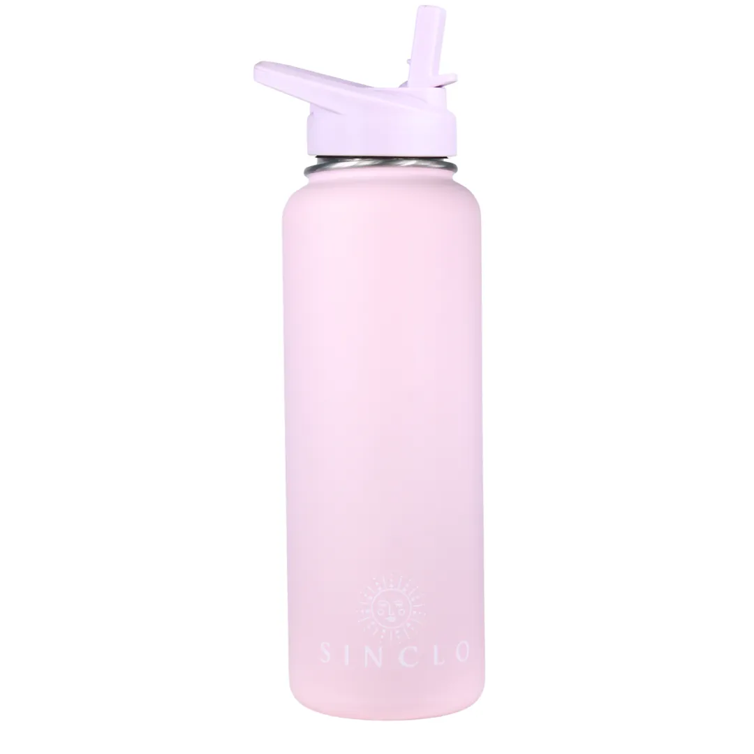 The Sammy 1.15L Water Bottle (Pink)