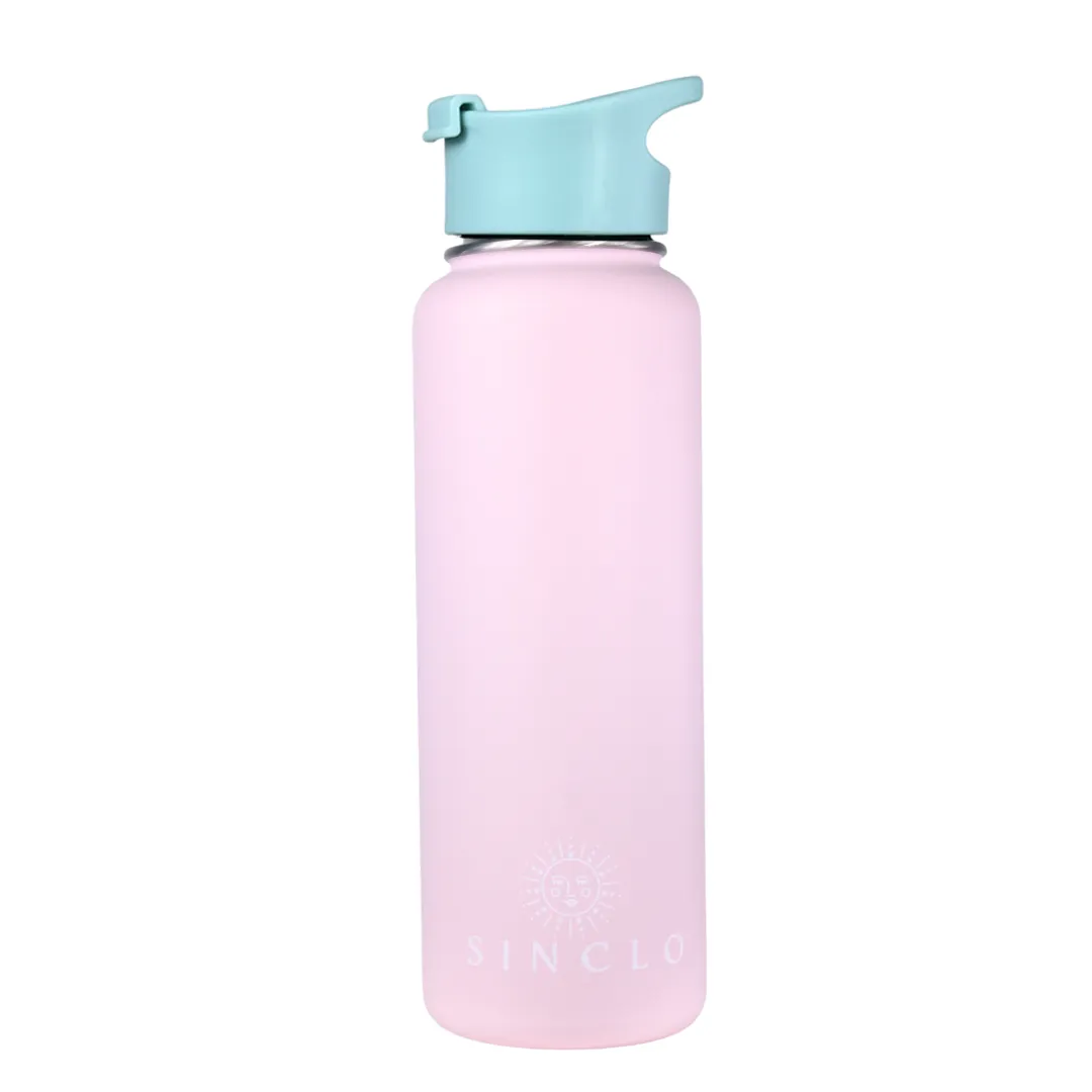 The Sammy 1.15L Water Bottle (Pink)