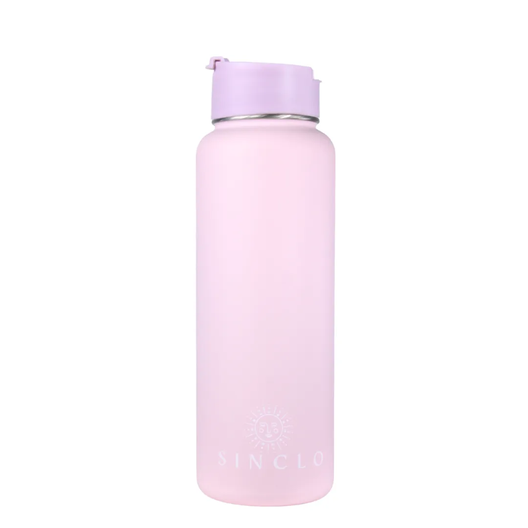 The Sammy 1.15L Water Bottle (Pink)