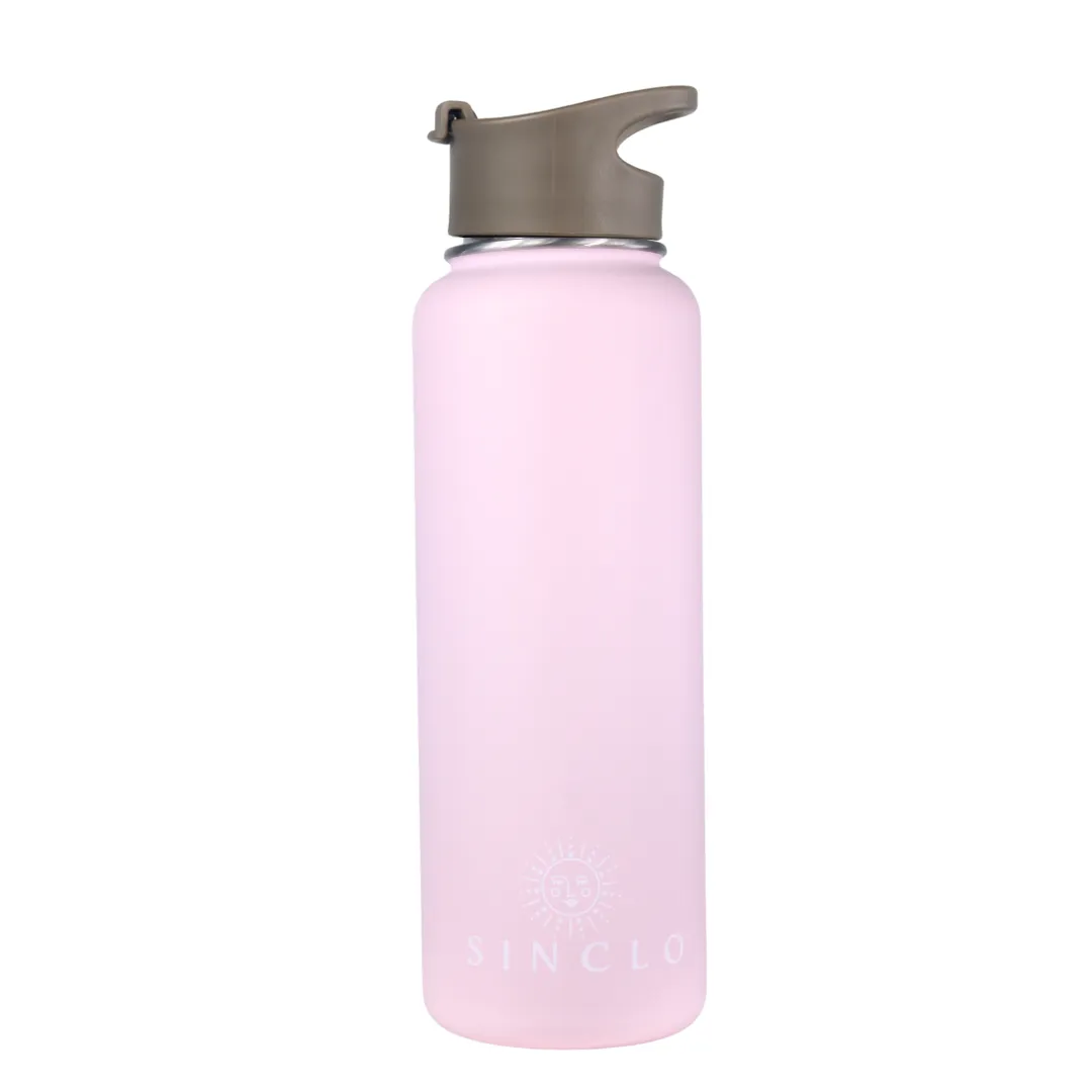 The Sammy 1.15L Water Bottle (Pink)