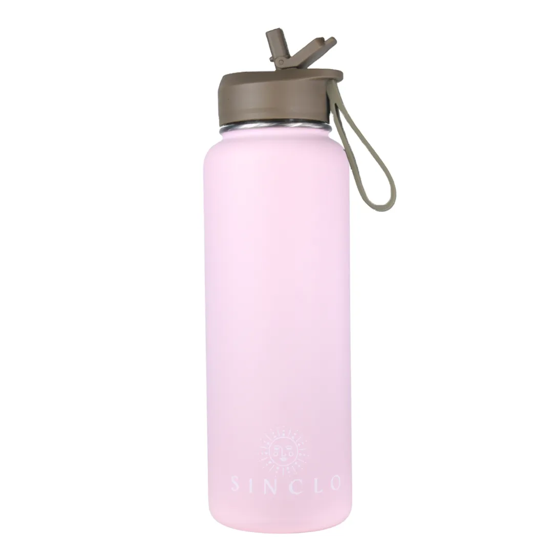 The Sammy 1.15L Water Bottle (Pink)