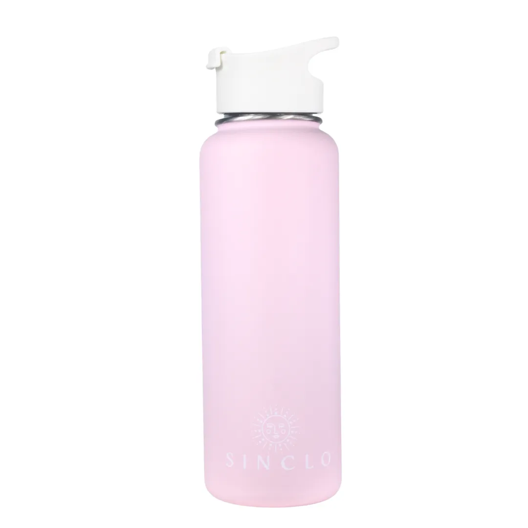 The Sammy 1.15L Water Bottle (Pink)